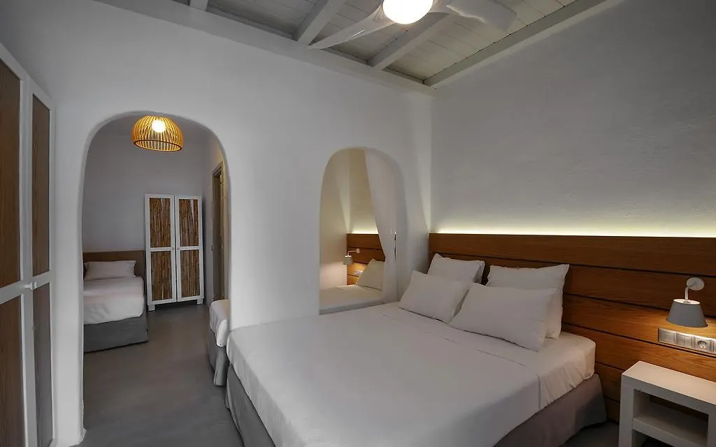 Akti Oneirou Camping And Bungalows Greece